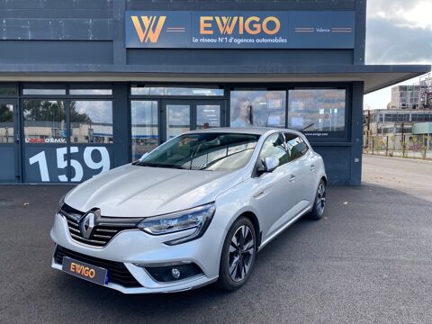 Annonce voiture Renault Mgane 14990 
