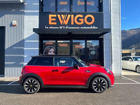 MINI COUPE 185CH 28.9KWH COOPER SE BVA 2023 occasion 38420 Le Versoud