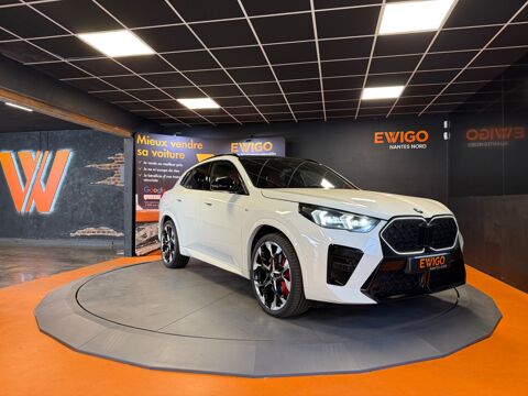 Annonce voiture BMW X2 57490 