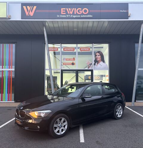 Annonce voiture BMW Srie 1 8280 