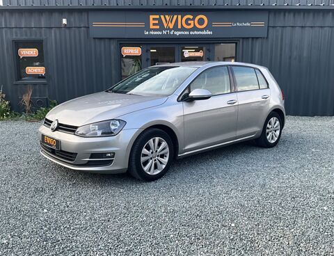 Volkswagen golf 1.4 TSI 140 DSG CONFORT LINE/ENTRETIEN C