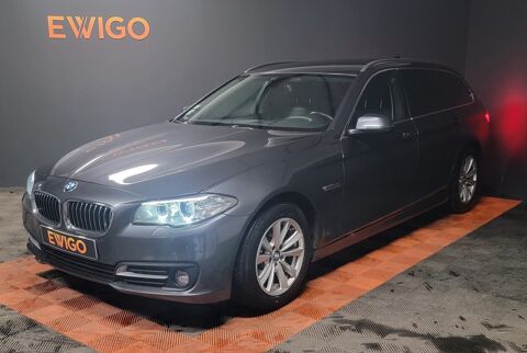 Annonce voiture BMW Srie 5 17990 