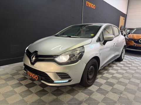 Annonce voiture Renault Clio 8990 