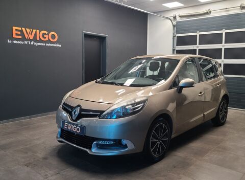 Renault scenic 1.5 DCI 110ch ENERGY EXPRESSION