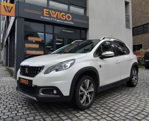 Annonce voiture Peugeot 2008 11490 