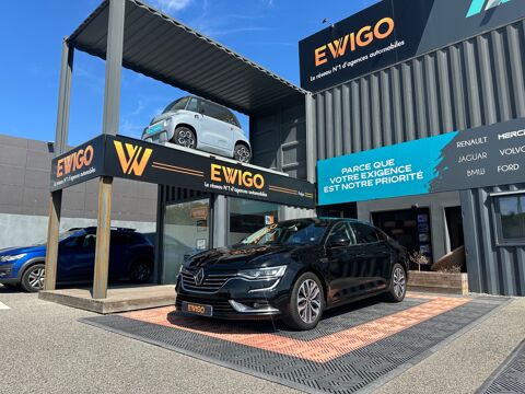 Renault Talisman 1.6 DCI 130 ENERGY BUSINESS INTENS EDC BVA 2018 occasion Roquebrune-sur-Argens 83520