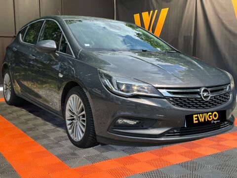 Opel astra 1.6 CDTI 110 Ch ECOFLEX COSMO CARPLAY RA