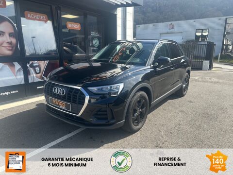 Annonce voiture Audi Q3 34980 