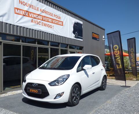 Hyundai ix20 1.4 90 BLUEDRIVE INTUITIVE