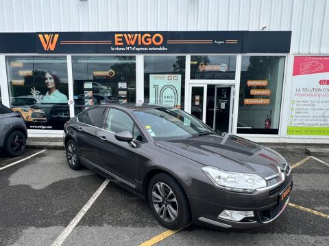 Citroen c5 2.0 BLUEHDI 150 BUSINESS