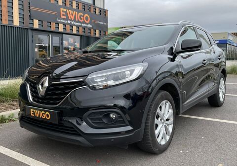 Renault Kadjar 1.5 BLUEDCI 115 BUSINESS EDC BVA 2020 occasion Flins-sur-Seine 78410