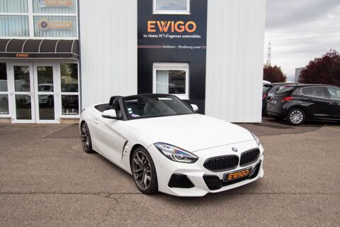 Annonce voiture BMW Z4 52990 