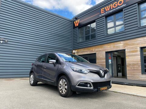 Renault captur 1.2 TCE 120 ARIZONA EDC BVA