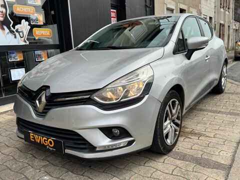 Renault clio 1.5 DCI 75Ch ZEN RADAR DE RECUL/GPS