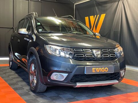 Dacia sandero STEPWAY 1.0 75CH START-STOP/ENTRETIEN CO