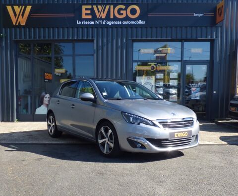Peugeot 308 GENERATION-II 1.2 PURETECH 130 FELINE BV