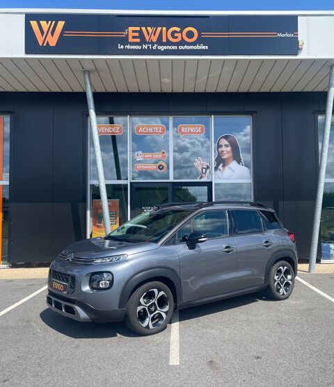 Citroen c3 aircross 1.2 82 CH FEEL / DISTRI OK
