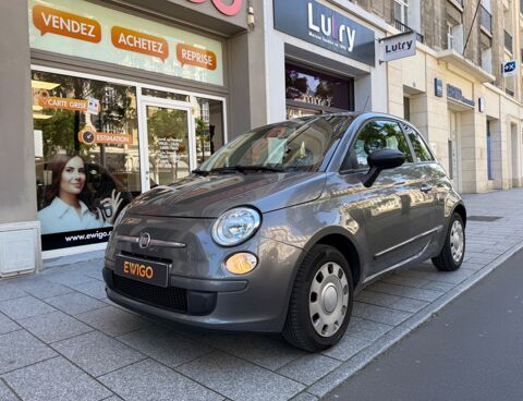 Fiat 500 1.2 8V 69 ch S&S