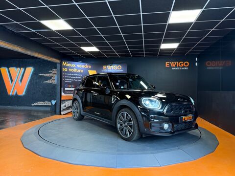 Annonce voiture Mini Countryman 25990 