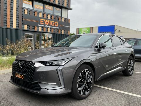 Annonce voiture Citron DS4 30490 