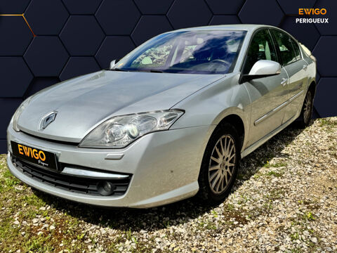 Renault laguna 2.0 DCI 150Ch PRIVILEGE