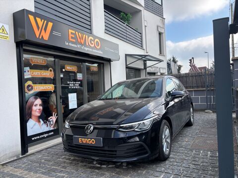 Annonce voiture Volkswagen Golf 19990 