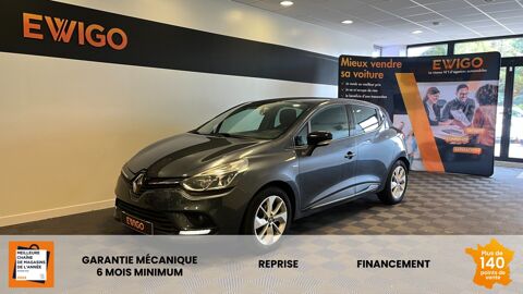 Renault clio 1.5 DCI 75 ENERGY LIMITED