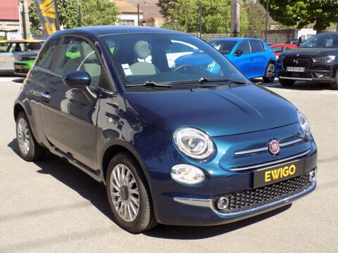 500 (2) HYBRIDE 1.0 70 CH DOLCEVITA BSG HYBRIDE 2021 occasion 30900 Nimes