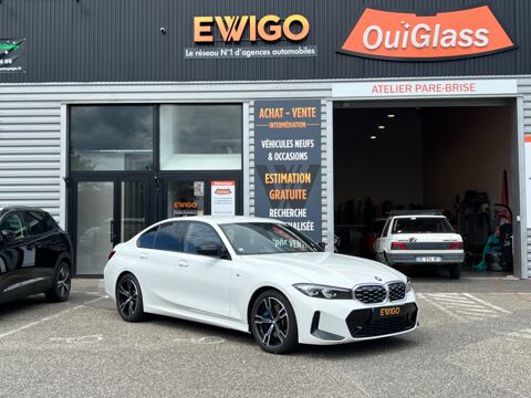 Annonce voiture BMW Srie 3 55490 