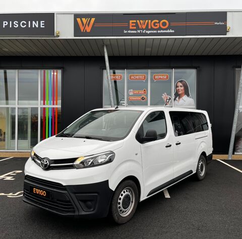 Annonce voiture Toyota Proace city 29990 