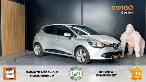 Annonce voiture Renault Clio 9490 