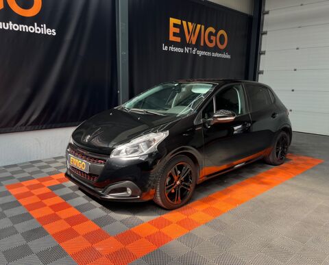 Peugeot 208 1.2 PT 110 GT LINE