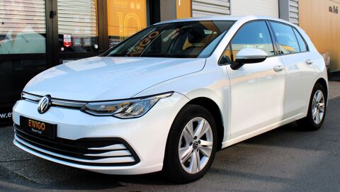 Golf VIII 2.0 TDI SCR 115 ch LIFE BUSINESS DSG7 2021 occasion 76240 Belbeuf