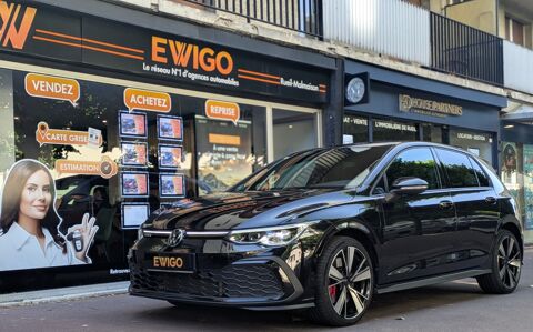Annonce voiture Volkswagen Golf 25990 