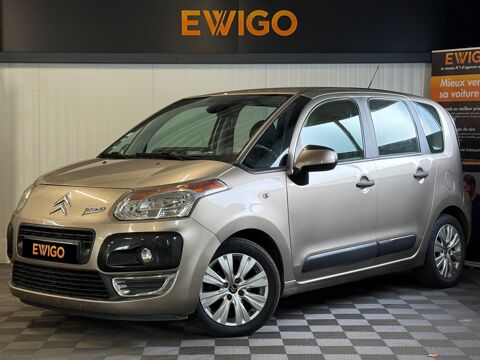 Citroen c3 picasso 1.6 HDI 90 BUSINESS