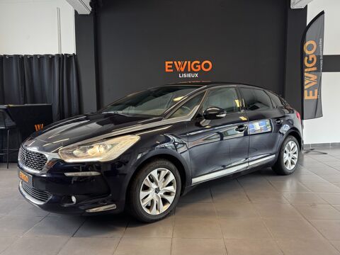 Annonce voiture Citron DS5 13490 