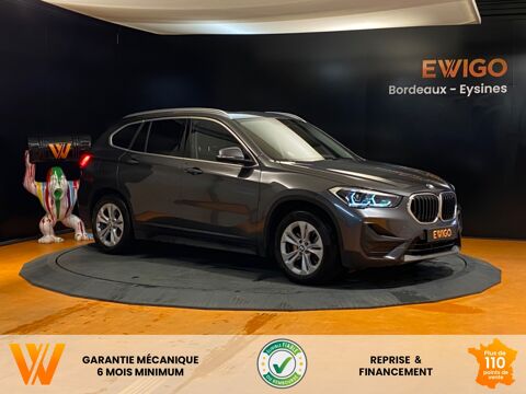 Annonce voiture BMW X1 25690 