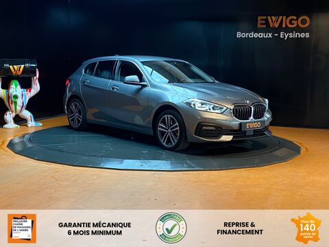 Annonce voiture BMW Srie 1 19990 