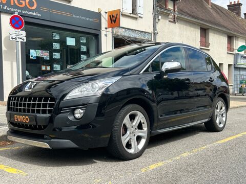 Peugeot 3008 1.6 THP 155 FELINE BVA - ENTRETIEN  COMP