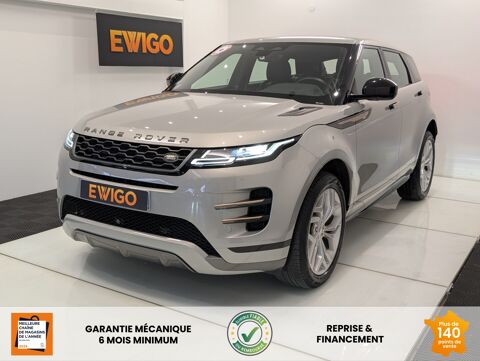 Annonce voiture Land-Rover Range Rover Evoque 34990 