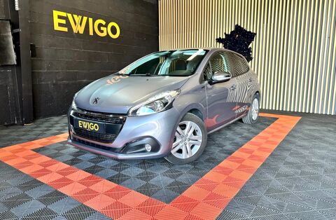 Peugeot 208 1.2 80CH / SIGNATURE / ENTRETIEN  CARPLA