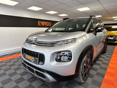 Citroën C3 Aircross 1.2 110 Ch FEEL BUSINESS EAT BVA START-STOP 2019 occasion Gond-Pontouvre 16160