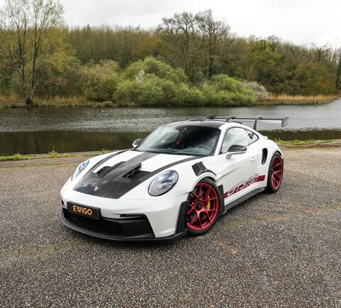 Annonce voiture Porsche 911 419990 