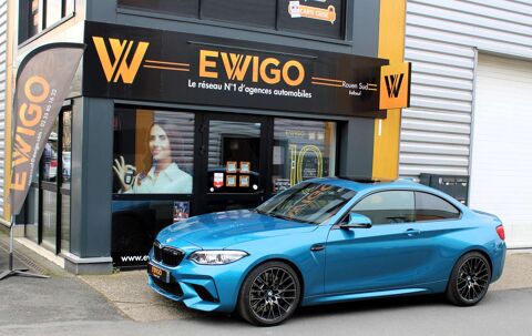 Annonce voiture BMW M2 59990 