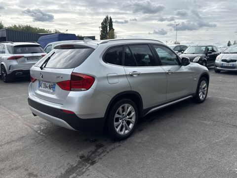 X1 XDRIVE23 2009 occasion 62400 B&eacute;thune