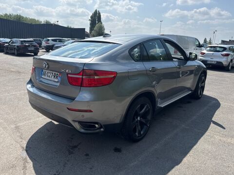 X6 XDRIVE30 2010 occasion 62400 Béthune