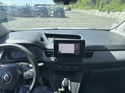 Kangoo 2022 occasion 62400 B&eacute;thune