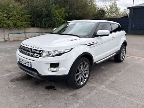 Annonce voiture Land-Rover Divers 11650 €