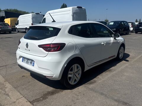 Clio SCE 75 2020 occasion 62400 B&eacute;thune