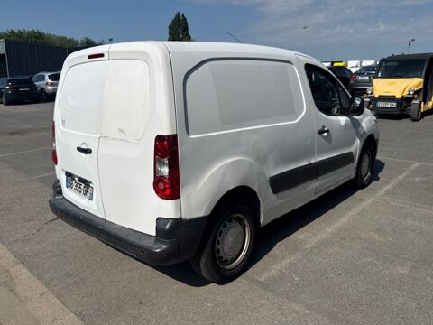 Berlingo 2010 occasion 62400 Béthune